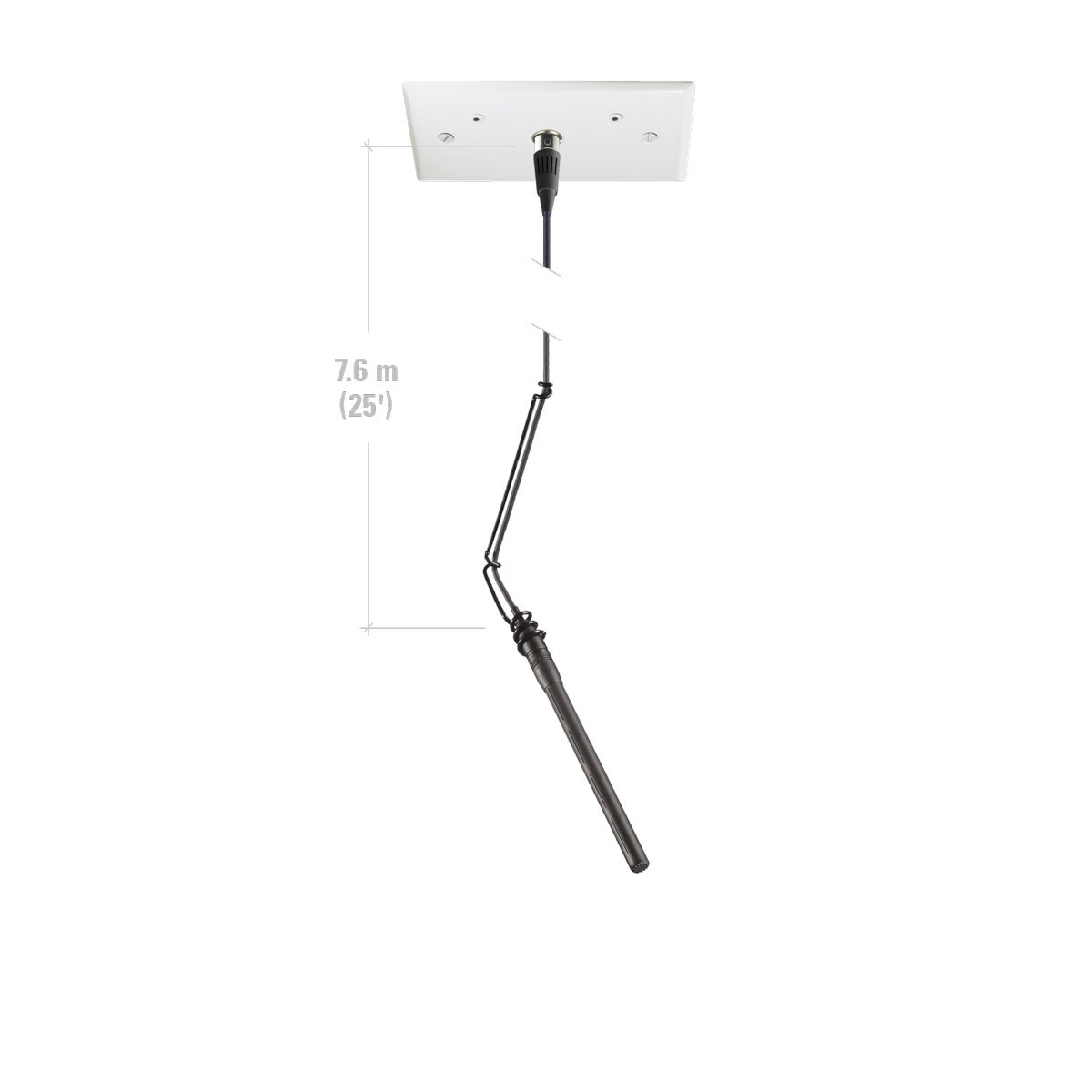 UniLine Condenser Microphone