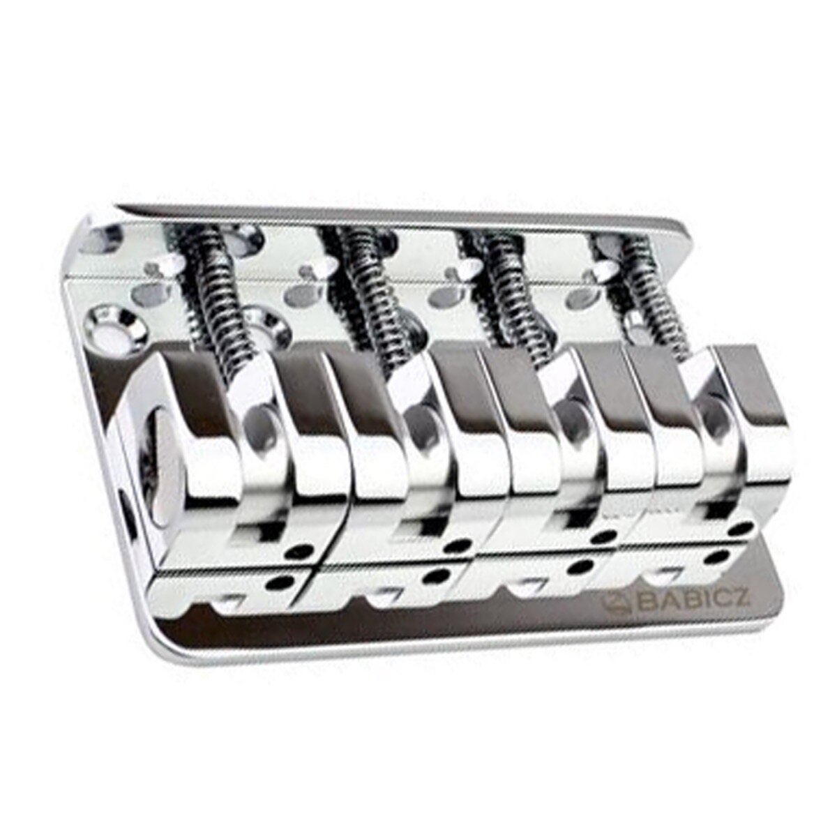 Babicz FCHZ4CH Z Series 4 String Bass Bridge