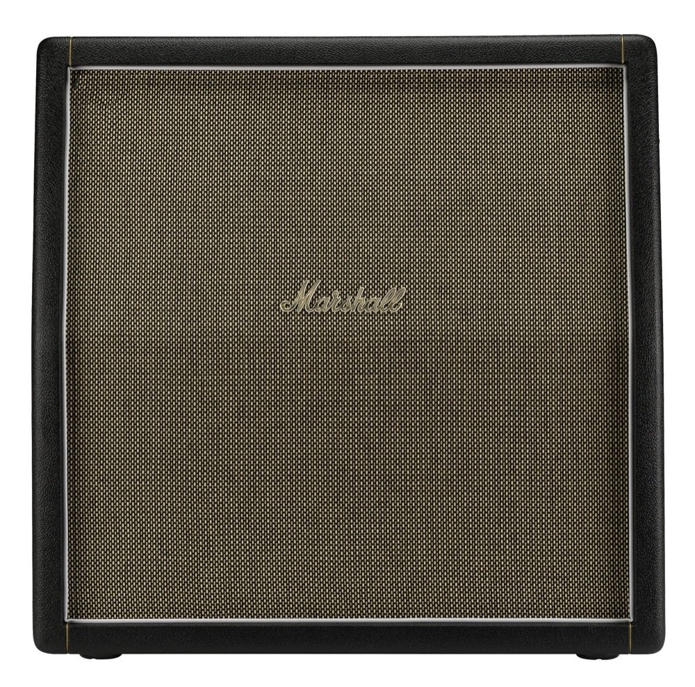 Marshall 1960AHW Handwired Angled Guitar Speaker Cabinet (120 Watts 