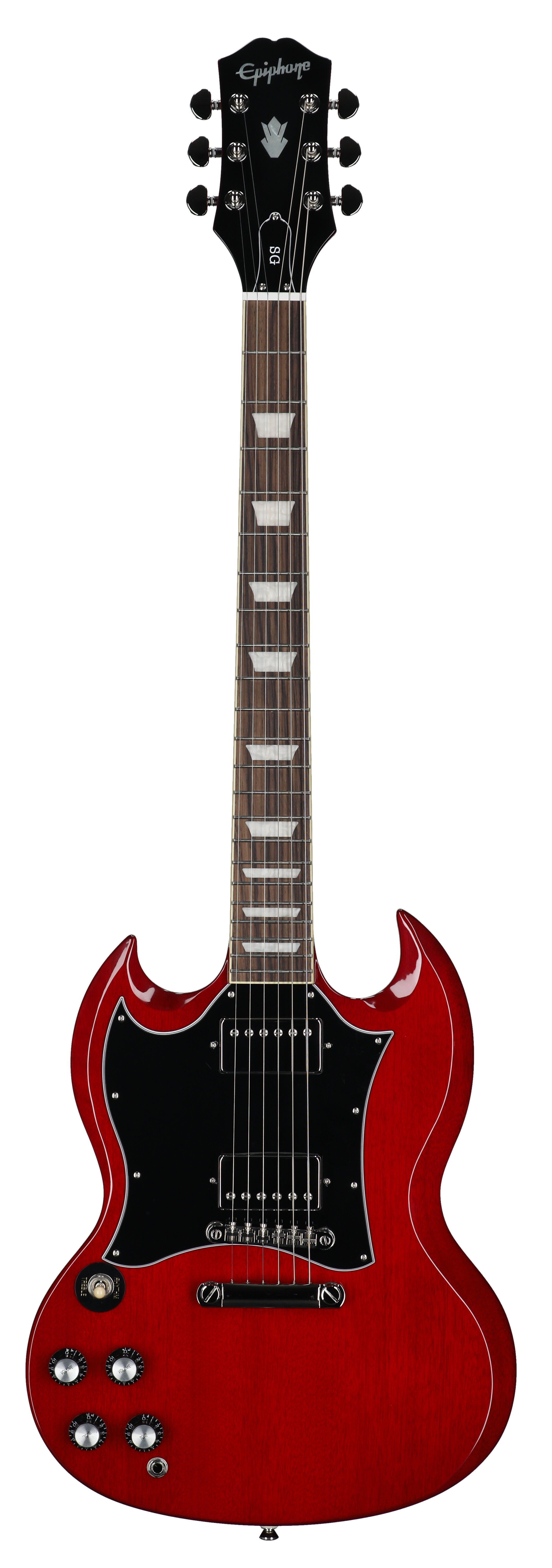 Epiphone SG Standard review | Guitar World