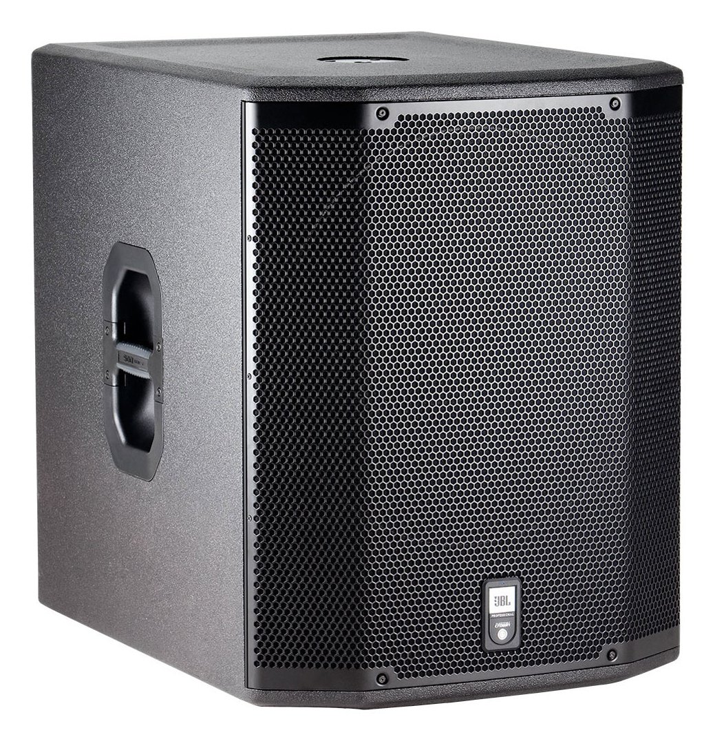 JBL PRX618S XLF Subwoofer (1000 Watts, 1x18)