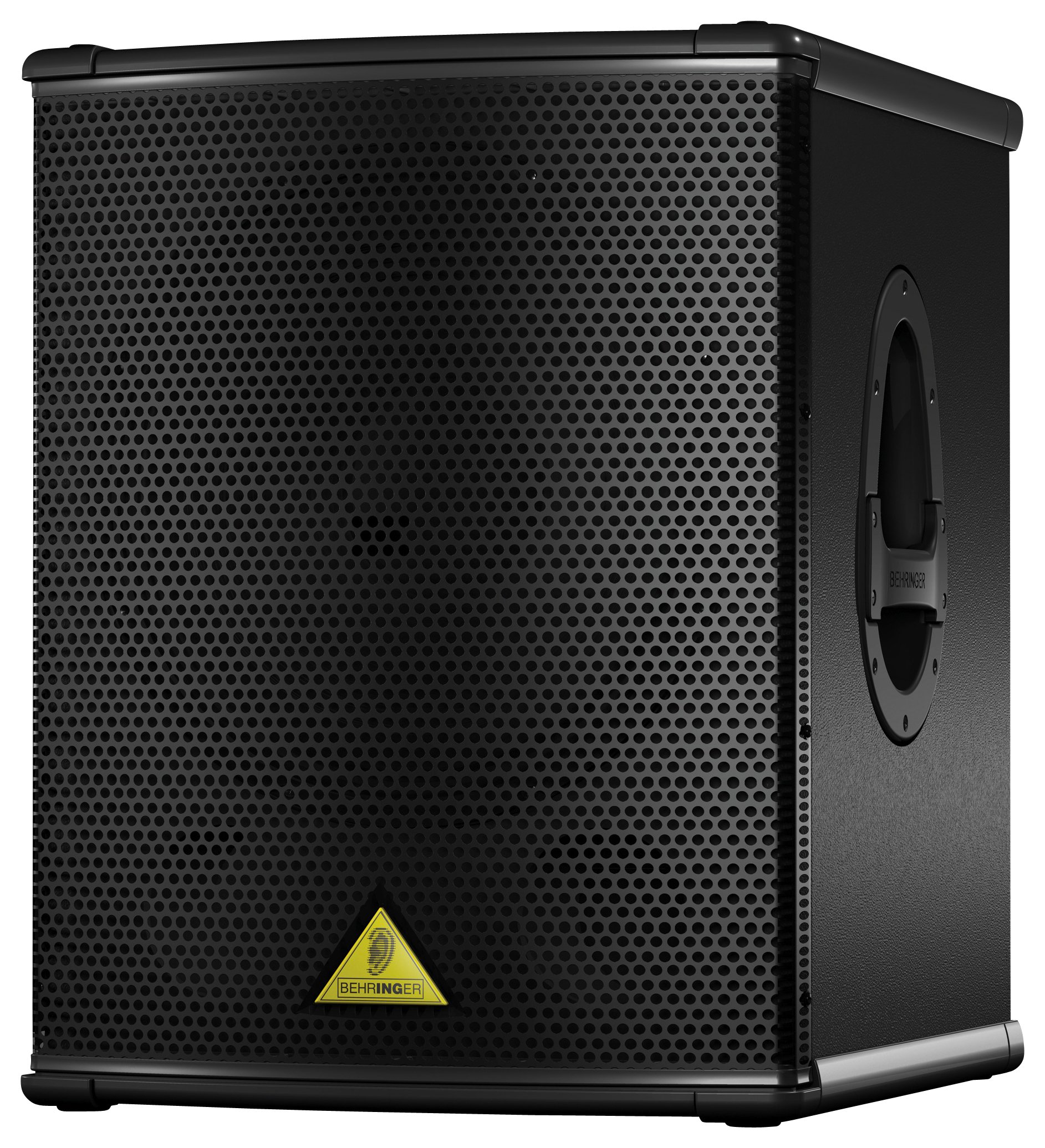 Behringer B1500D PRO Eurolive Active Subwoofer (1400 Watts, 1x15)