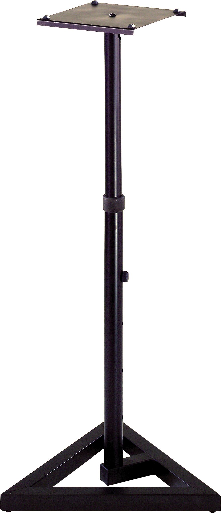 QuikLok BS300 Height Adjustable Near Field Monitor/Speaker Stand