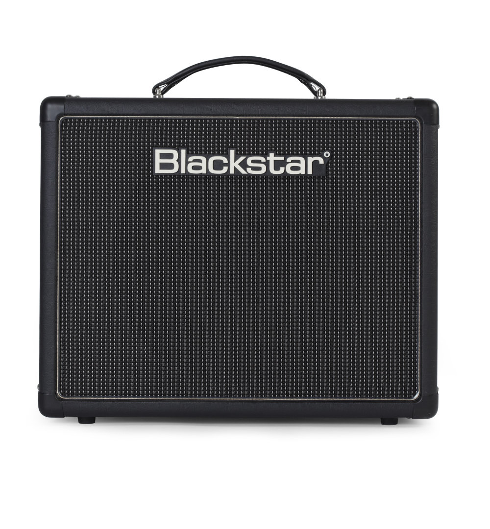 Blackstar HT 5R Guitar Combo Amplifier (5 Watts, 1x12 in.)