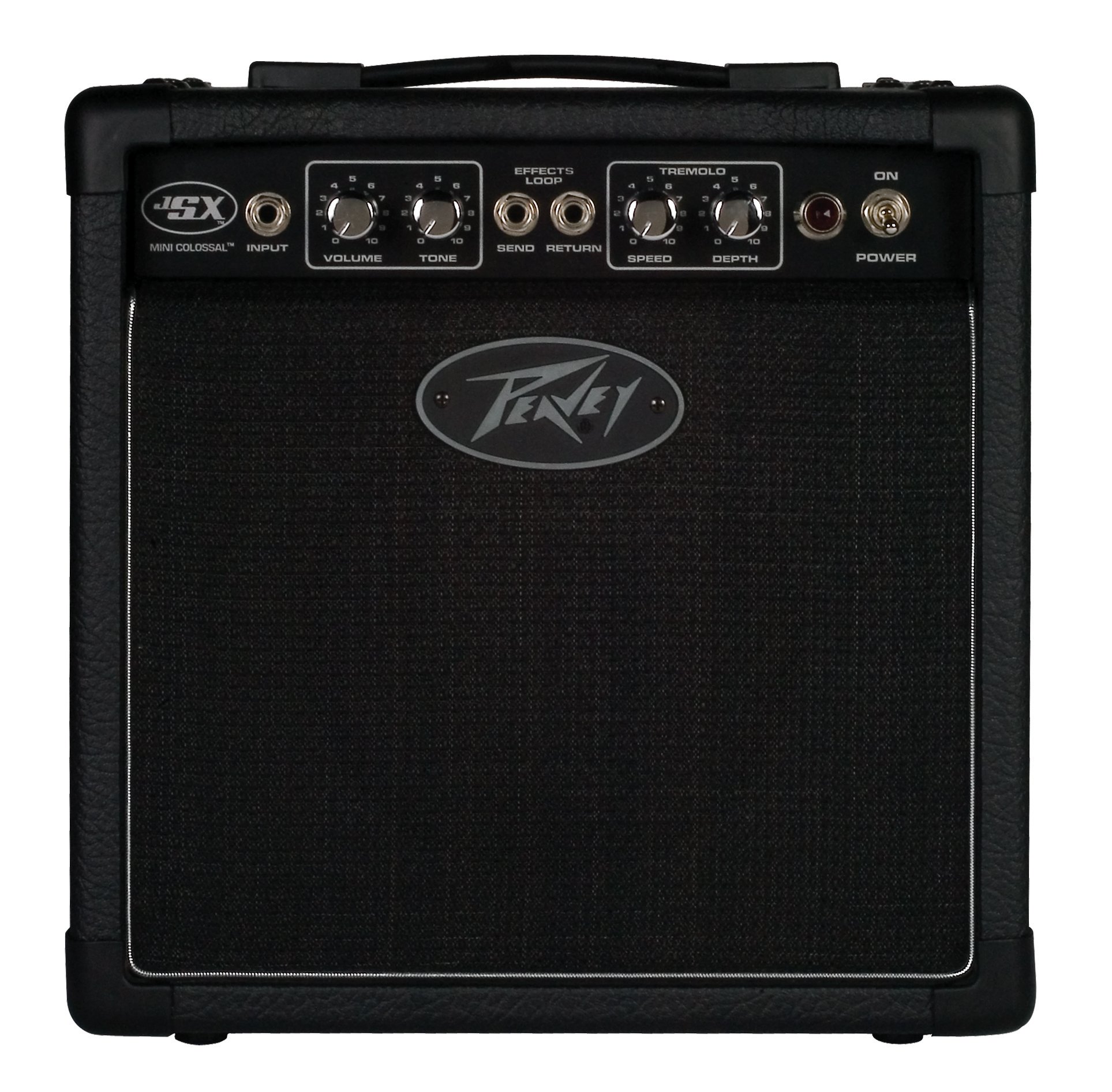 Peavey JSX Mini Colossal Guitar Combo Amplifier (5 Watts, 1x8 in.)