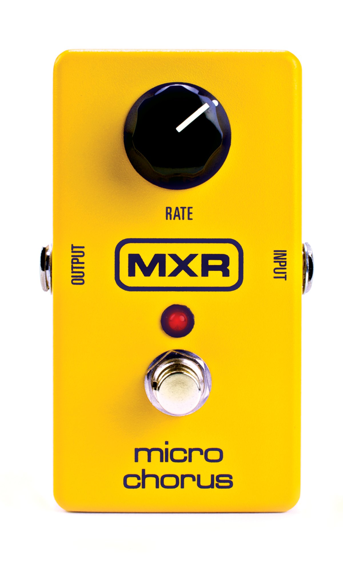 MXR M 148 Micro Chorus Pedal at zZounds