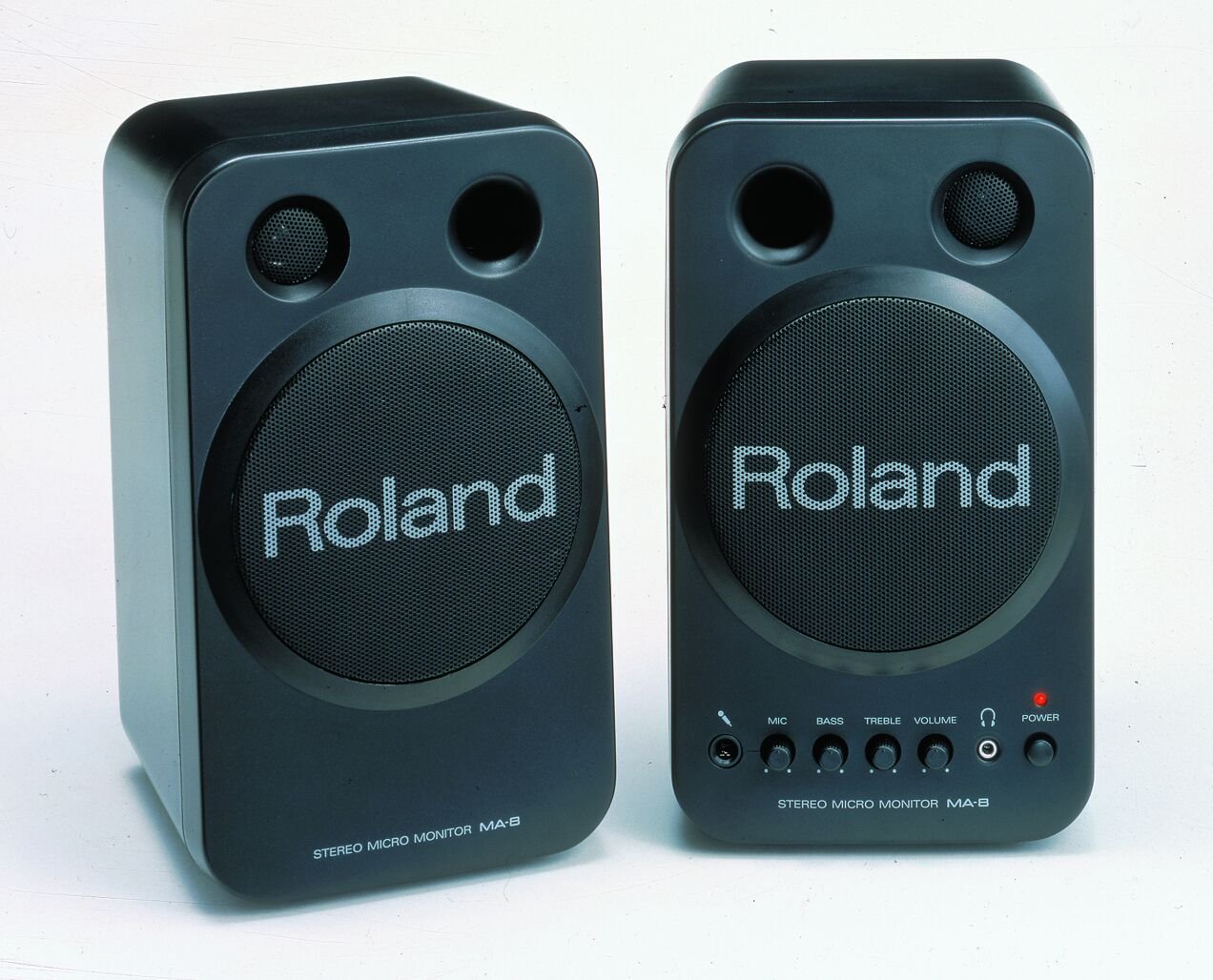 Roland MA 8 Monitors at zZounds