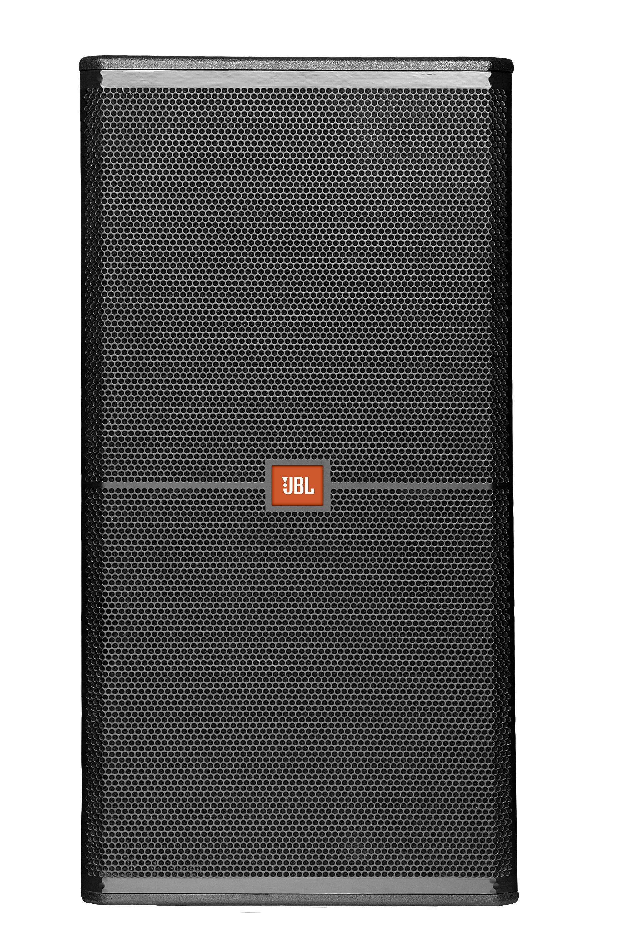 JBL SRX738 Loudspeaker  18 Inch Main PA Speakers at zZounds