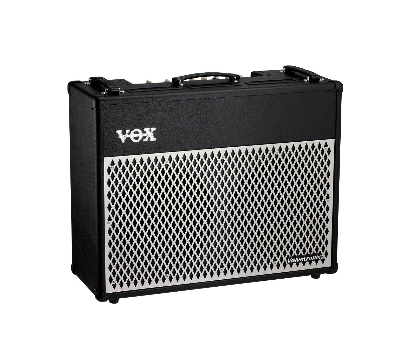 Vox VT100 Valvetronix Guitar Combo Amplifier (100 Watts, 2x12 in.)