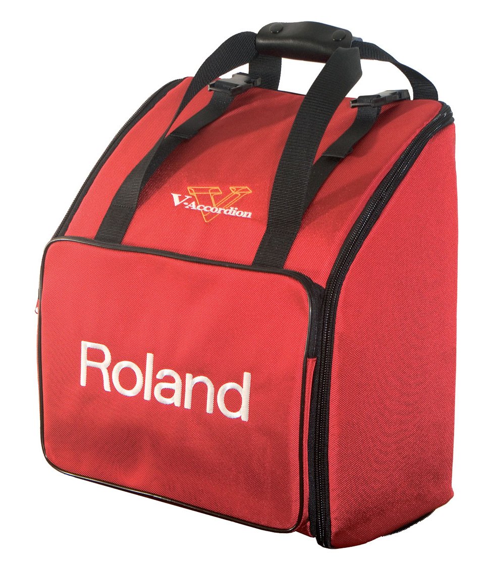 Roland FR1 Accordion Carry Bag at zZounds