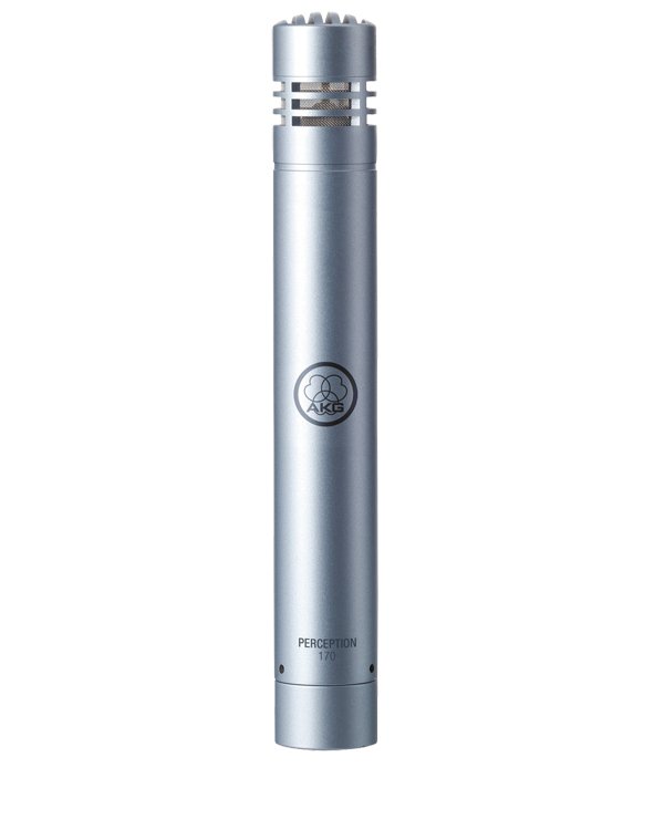 AKG Perception 170 Small Diaphragm Condenser Microphone at zZounds